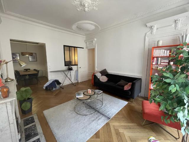 T5 – 130.16 m² – 69002 – LYON