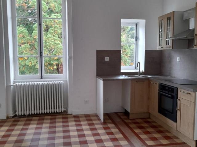 T5 168.51 m² ST VICTOR SUR RHINS