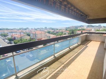 T5 + 30 m2 Terrasse St Giniez/Ste Anne 13008 Marseille