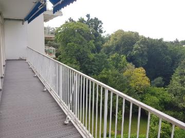 T5 TERRASSE ET PARKING I Ref 61087