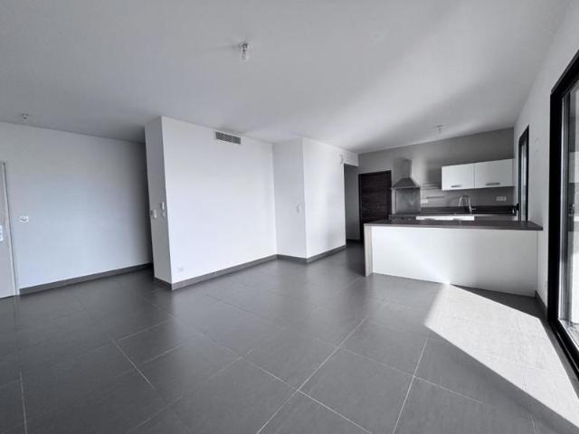 T5 Terrasses d'Uccini 180M²