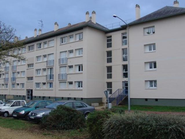 T5 à Montreuil Bellay à louer Locagestion, expert en gestion locative