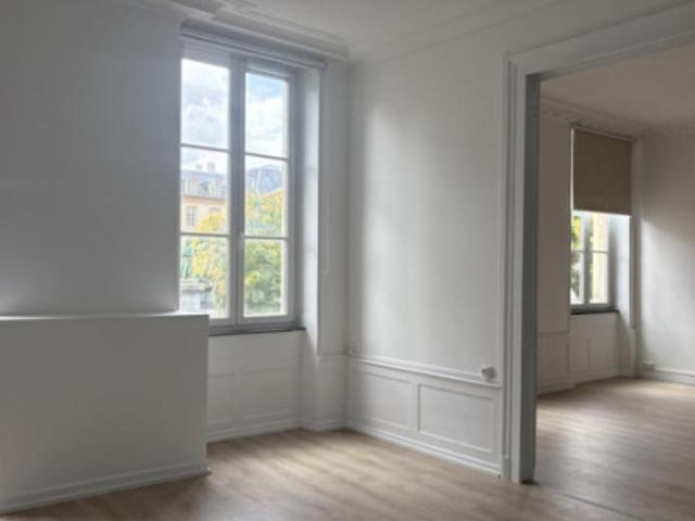 T5 à Nancy à louer Locagestion, expert en gestion locative