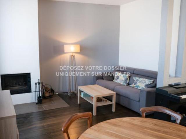 T5 à Orleans à louer Locagestion, expert en gestion locative