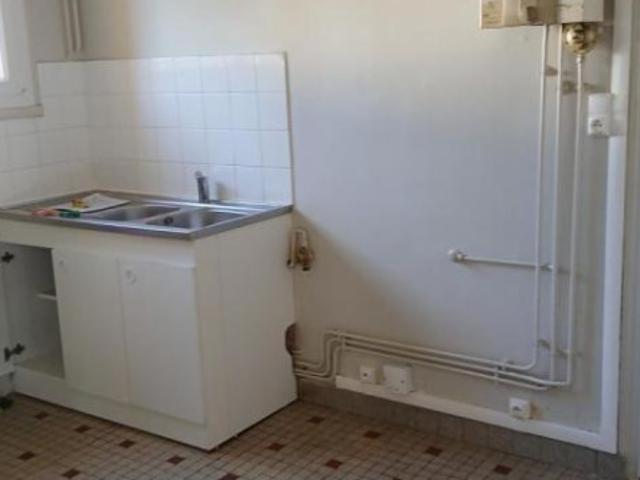 T5 à Avallon à louer Locagestion, expert en gestion locative
