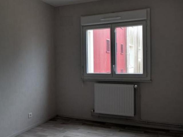 T5 à Avallon à louer Locagestion, expert en gestion locative