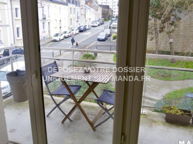 T5 à Angers à louer Locagestion, expert en gestion locative