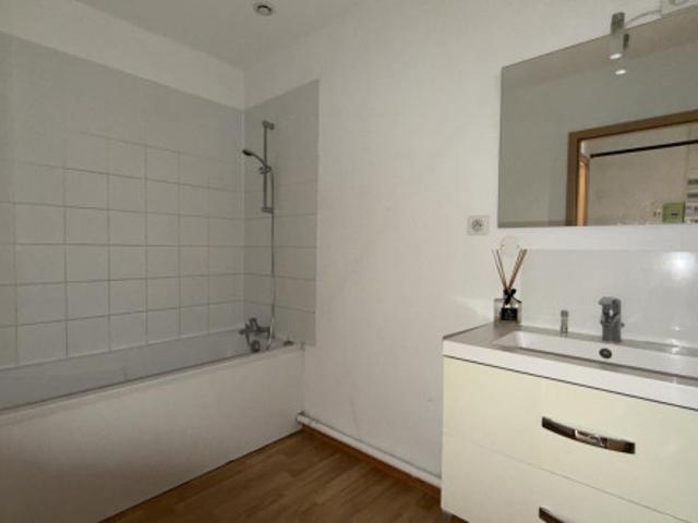T5 à Choloy Menillot à louer Locagestion, expert en gestion locative