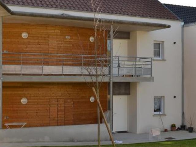 T5 à Cosne D Allier à louer Locagestion, expert en gestion locative