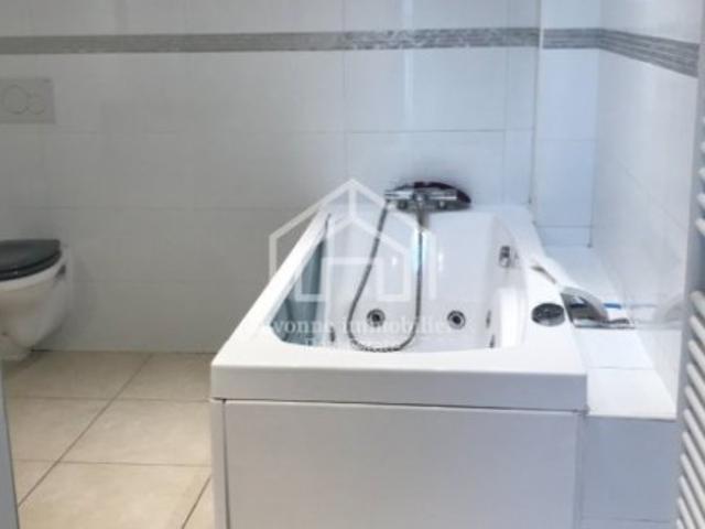 T5 à Divonne Les Bains à louer Locagestion, expert en gestion locative