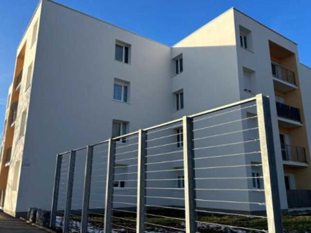T5 à Luxeuil Les Bains à louer Locagestion, expert en gestion locative
