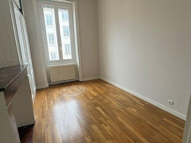 T5 à Lyon 6eme Arrondissement à louer Locagestion, expert en gestion locative