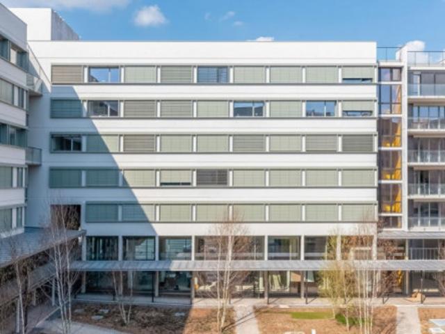 T5 à Palaiseau à louer Locagestion, expert en gestion locative