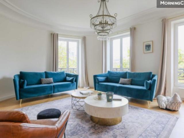 T5 à Paris à louer Locagestion, expert en gestion locative