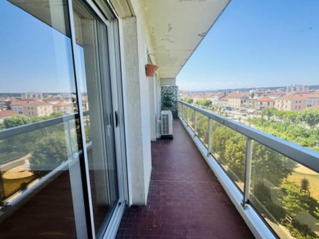 T5 à Romans Sur Isere à louer Locagestion, expert en gestion locative