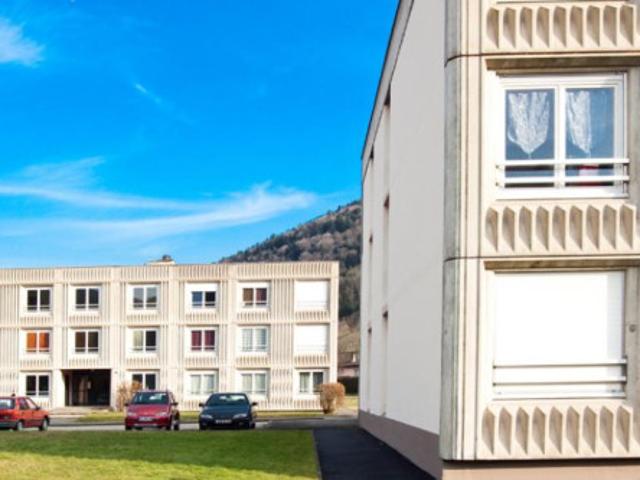 T5 à Saint Hippolyte à louer Locagestion, expert en gestion locative