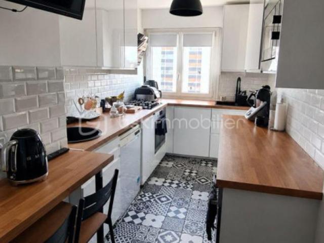 T5 à Sarcelles à louer Locagestion, expert en gestion locative