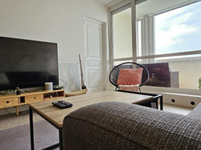 T5 à Villeurbanne à louer Locagestion, expert en gestion locative