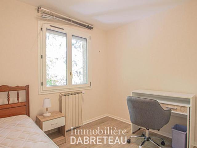 T5 à Villeurbanne à louer Locagestion, expert en gestion locative