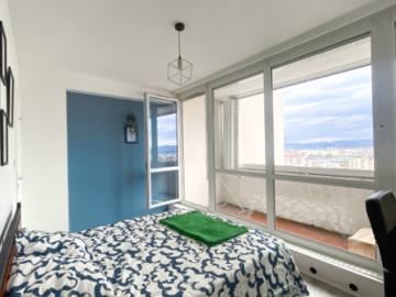 69100, Villeurbanne, Rhône, Rhône-Alpes