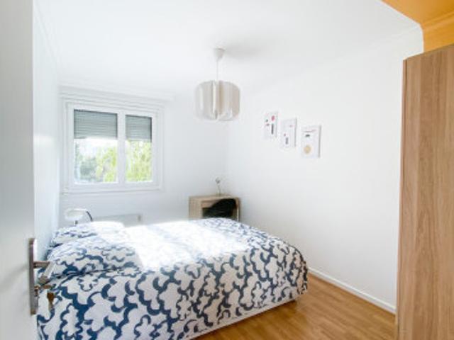 T5 à Villeurbanne à louer Locagestion, expert en gestion locative