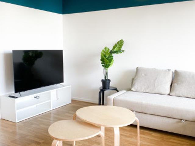 T5 à Villeurbanne à louer Locagestion, expert en gestion locative