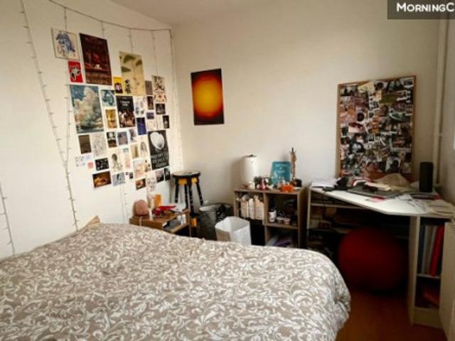 T5 à Villeurbanne à louer Locagestion, expert en gestion locative