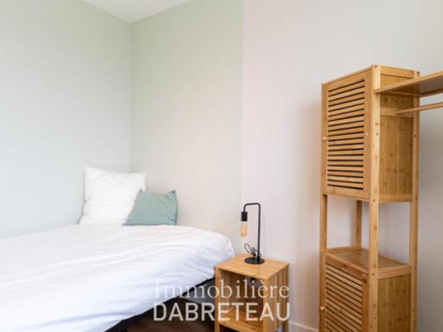 T5 à Villeurbanne à louer Locagestion, expert en gestion locative