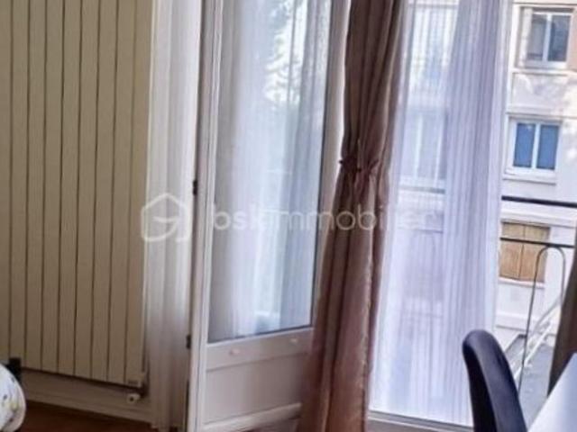 T5 à Vitry Sur Seine à louer Locagestion, expert en gestion locative
