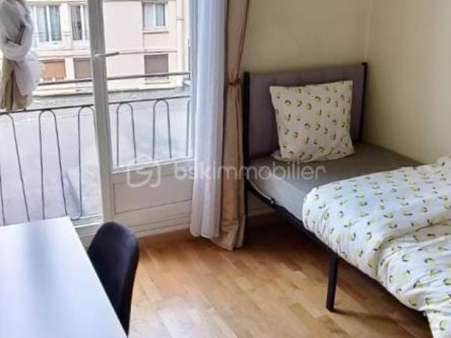 T5 à Vitry Sur Seine à louer Locagestion, expert en gestion locative