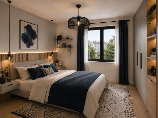 T5 CHASSIEU 102m² TERRASSE JARDIN GRAND SÉJOUR OUVERT