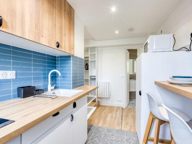 T5 COLOCATION – Rue de Provence – Cachan