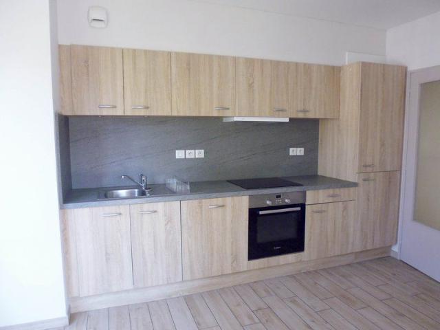 T5 Clermont Cours Sablon – 117m2