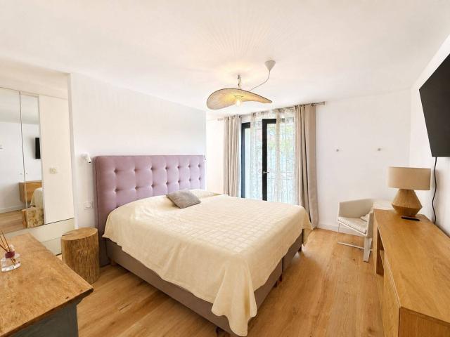 T5 d’exception de 192 m² Volumes, lumière et caractère