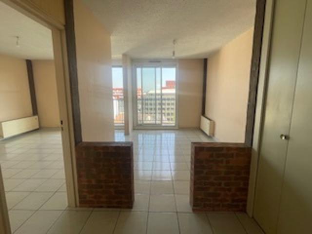 T5 de 105m2 QUARTIER JOLIMONT