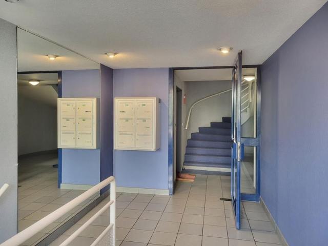 T5 de 115 m² 4 chambres pièce de vie de 35 m²