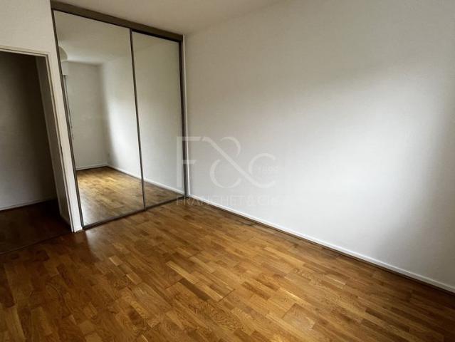 T5 de 115m² Rue Henon à Lyon 4