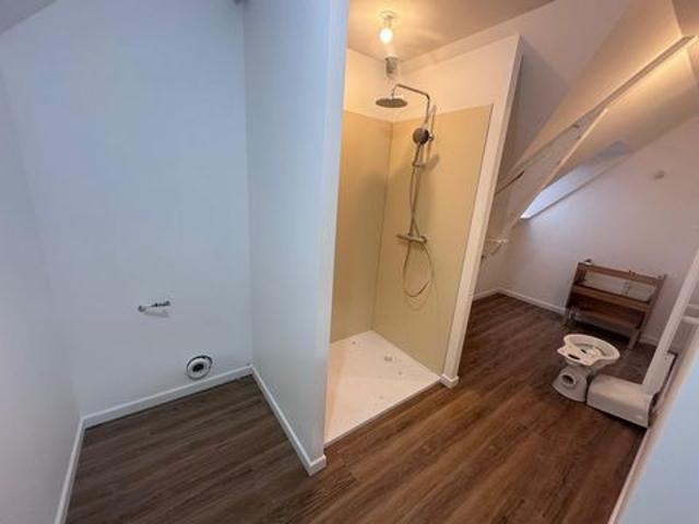 T5 de standing PMR avec terrain 4 chambres 101 m2