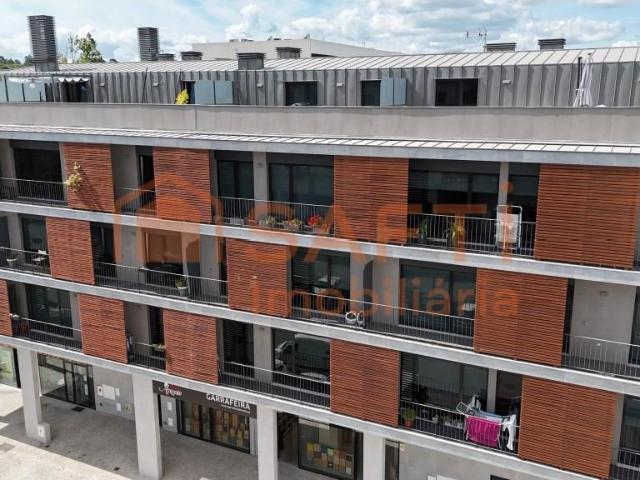 T5 duplex, com Garagem em Viseu 215m² Viseu