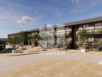 T5 Duplex, construção, Coimbra