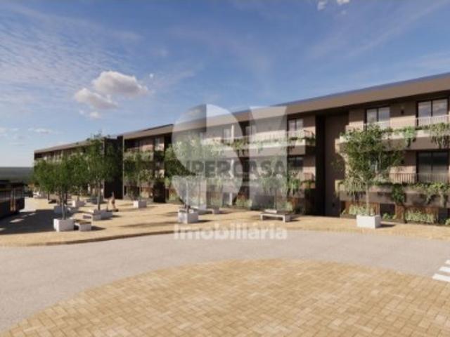 T5 Duplex, construção, Coimbra