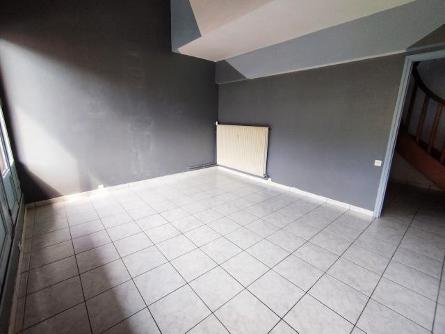 T5 Duplex résidence sécurisée avec ascenseur