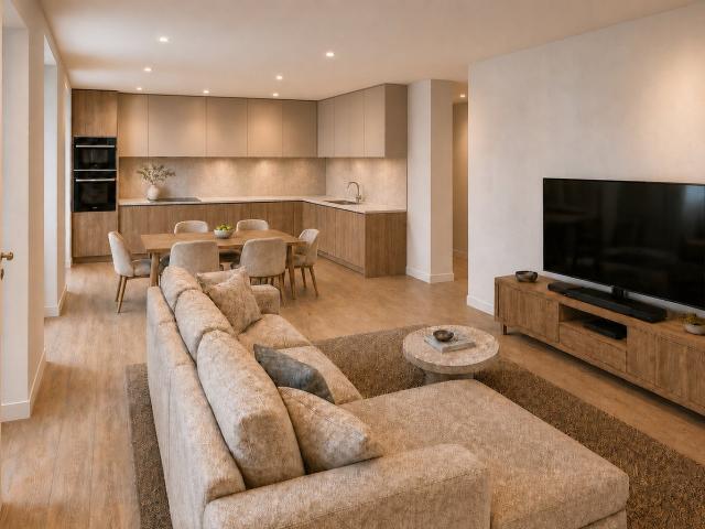T5 Duplex Rua da Glória / Avenida da Liberdade