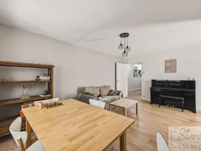 T5 Lodi 2 terrasses très bon état