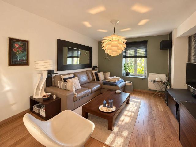 T5 Maison individuelle de 122m² Excenevex