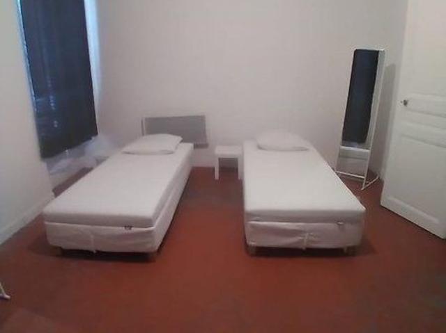 T5 Marseille 13006
