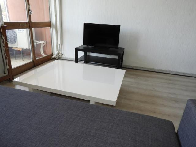 T5 Marseille 13009
