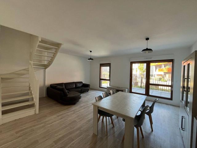T5 MEUBLÉ de 113 m2, rue de Marquillies LILLE SUD