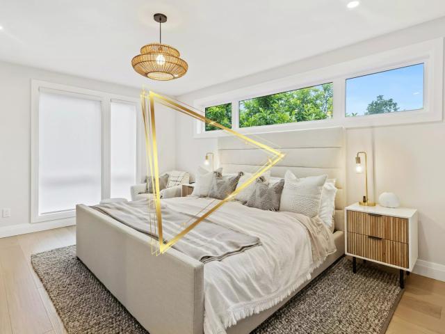 T5 neuf – 100,4 m² avec loggia – Aux portes de Paris 18, à Saint Ouen