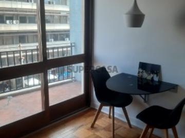 T5 remodelado ideal para investimento, junto à Fernão Magalhães